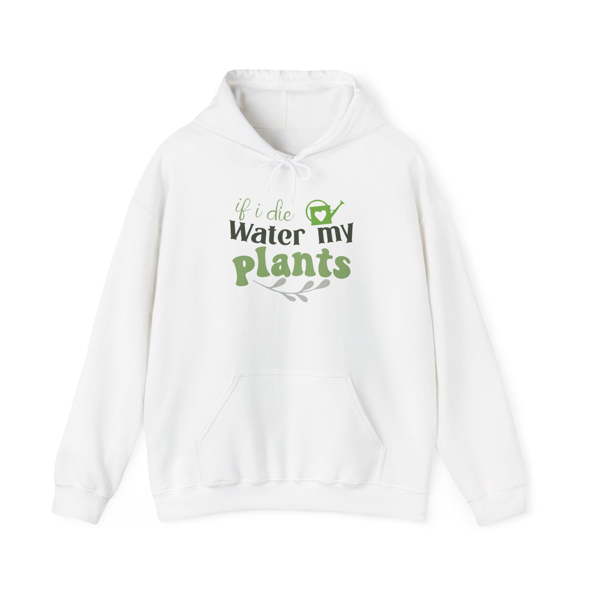 PLANT LOVERS HOODIE COLLECTION