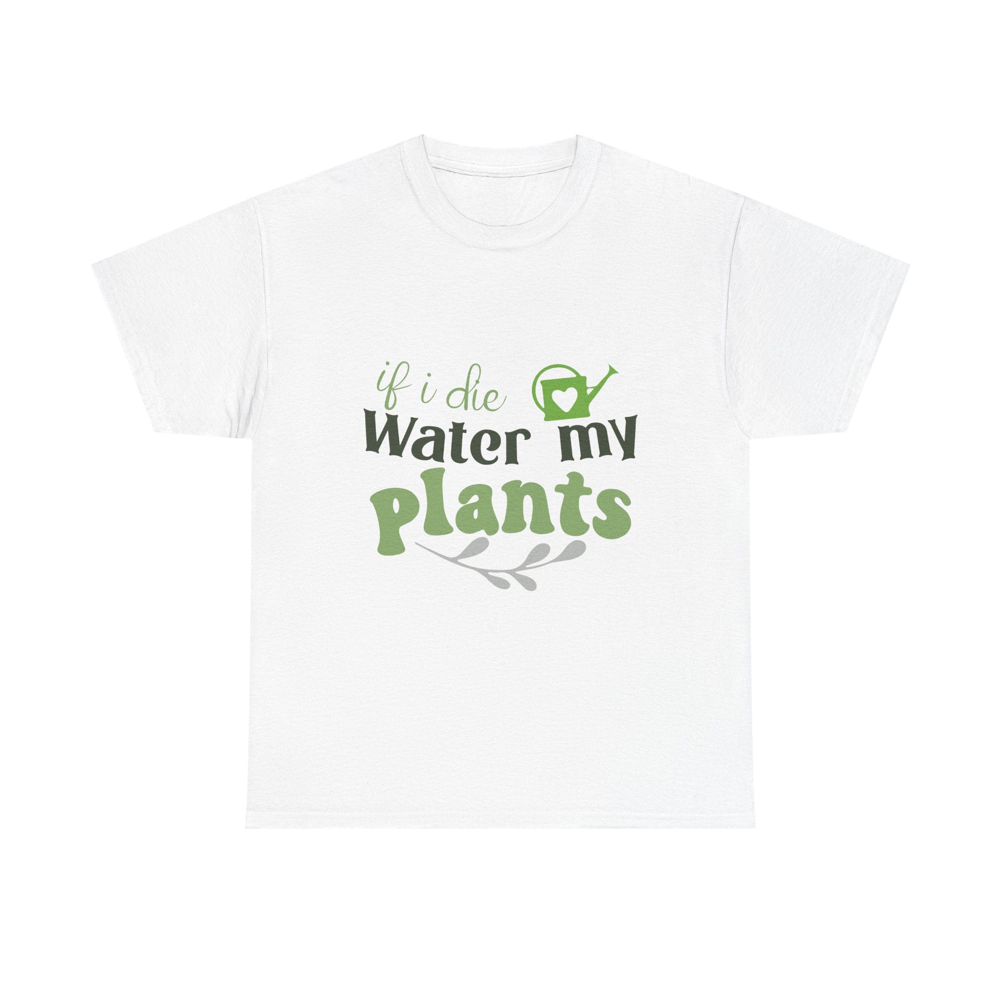 PLANT LOVER T-SHIRT COLLECTION