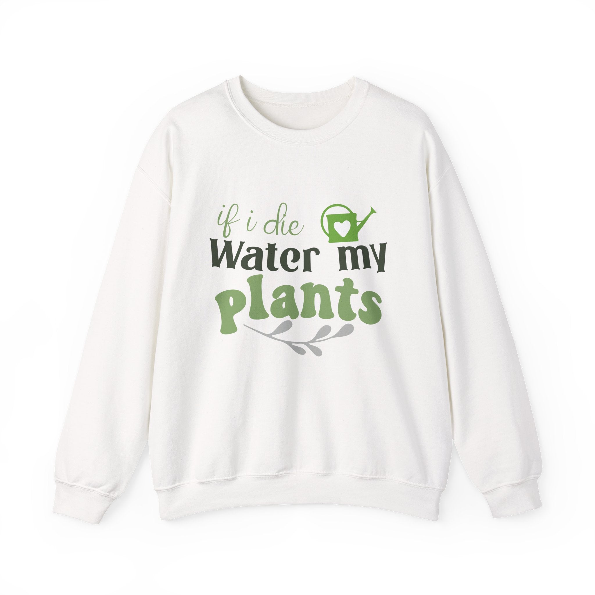 PLANT LOVERS SWEATER COLLECTION