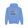 It's not hoarding if it's Plants Hoodie | Cactus Plant Lover Sweatshirt