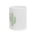 Cactus Mama Mug | Ceramic Coffee Cup 11oz 15oz