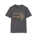 It's not hoarding if it's Plants T-Shirt | Cactus Plant Lover Tee