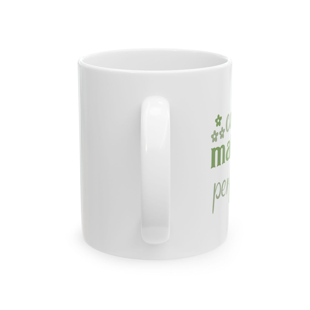Cactus Mama Mug | Ceramic Coffee Cup 11oz 15oz
