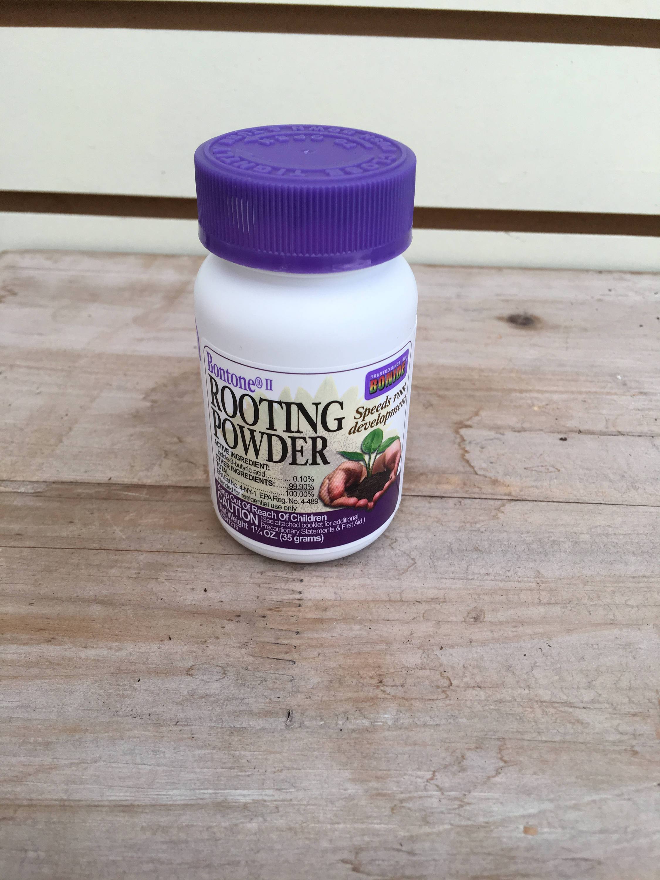 Starter Kit for Small Cuttings